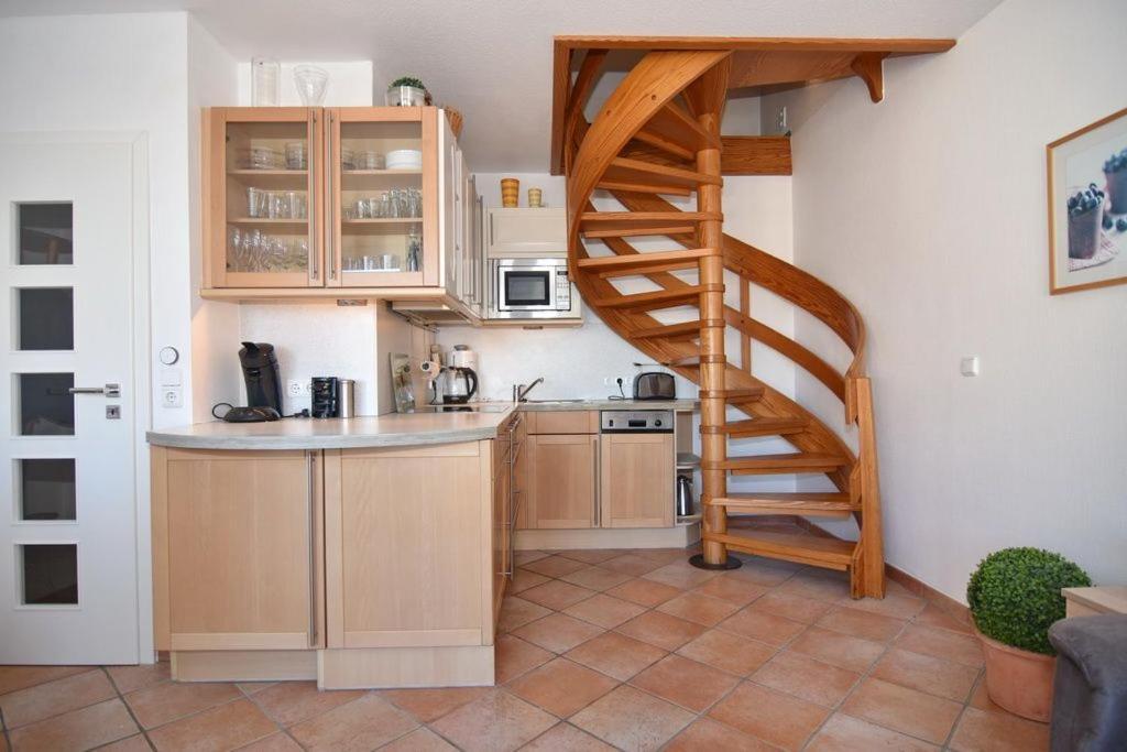 Apartment Alice, Whg 12 Westerland