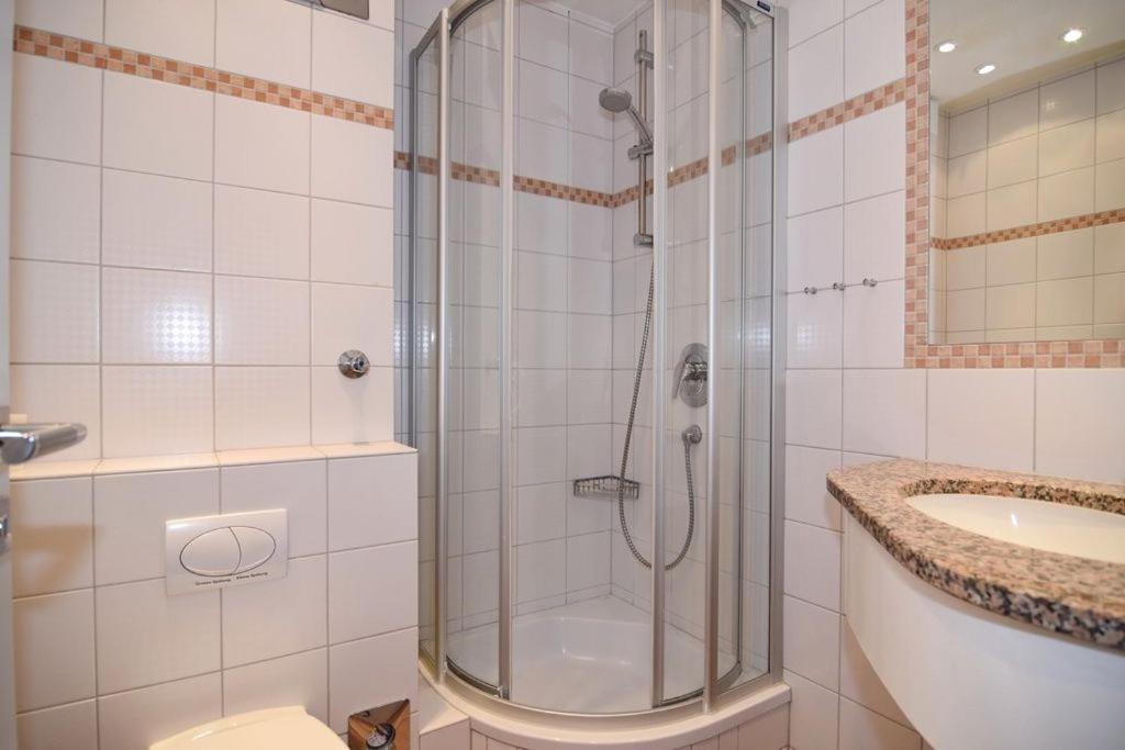 Apartment Alice, Whg 12 *
