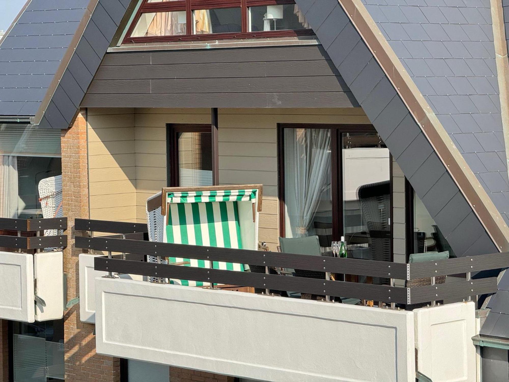 Alice, Whg 12 Westerland